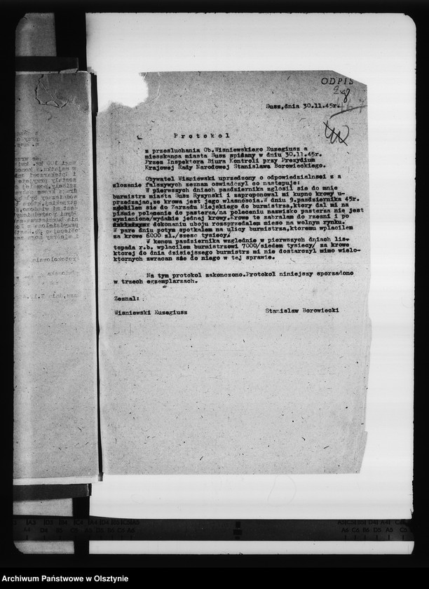 image.from.unit.number "Skargi i dochodzenia"