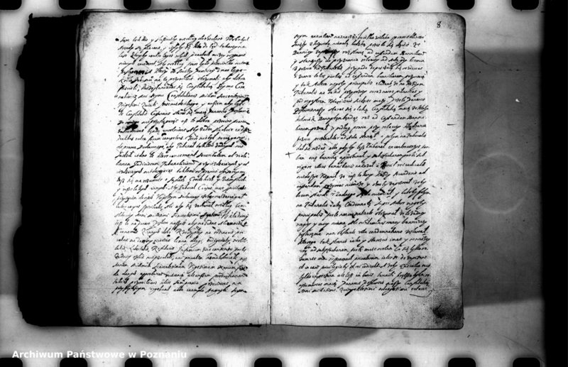 Obraz 11 z jednostki "Relationes [inducta]"