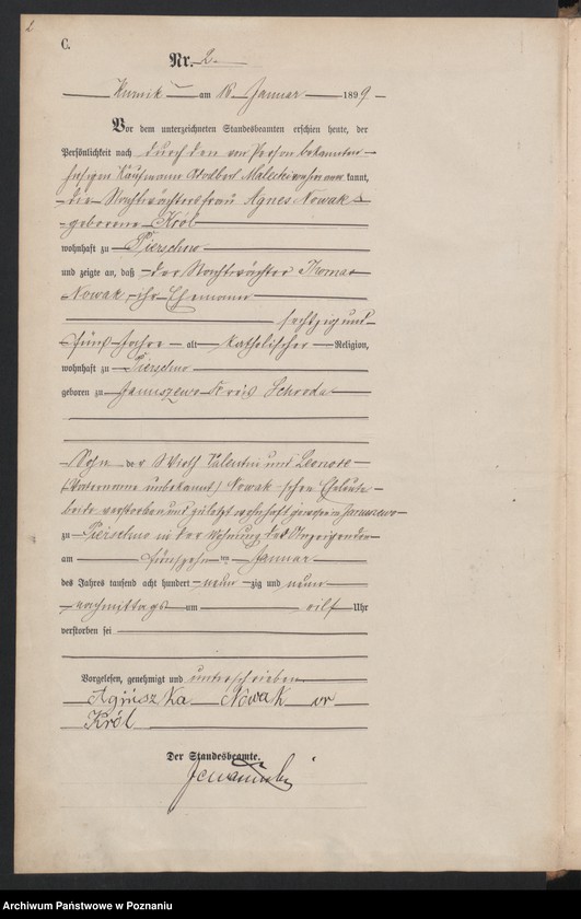 image.from.unit.number "Księga zgonów"