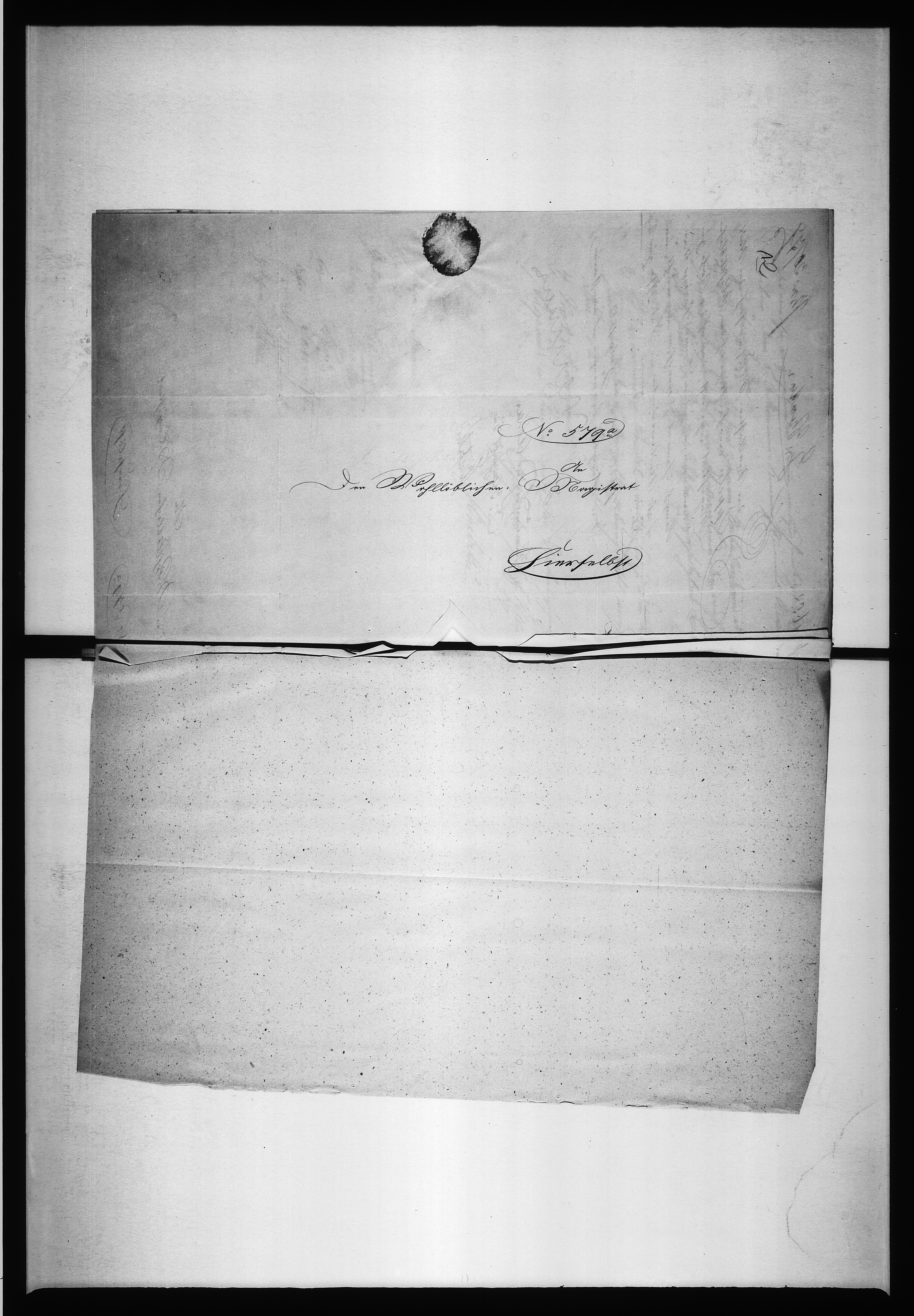 Obraz 13 z jednostki "Acta des Gemeinde Vorstandes zu Oppeln, betreffend: die Ablösung der, auf den städtischen Häusern und Grundstücken haftenden beständigen Gefälle de Anno 1852"