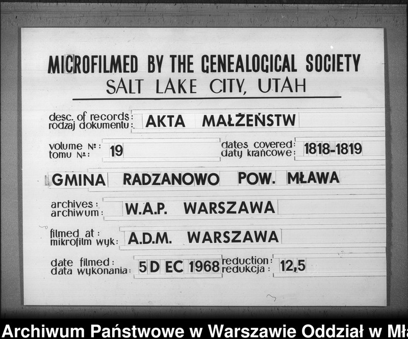 image.from.unit.number "Akta małżeństw"
