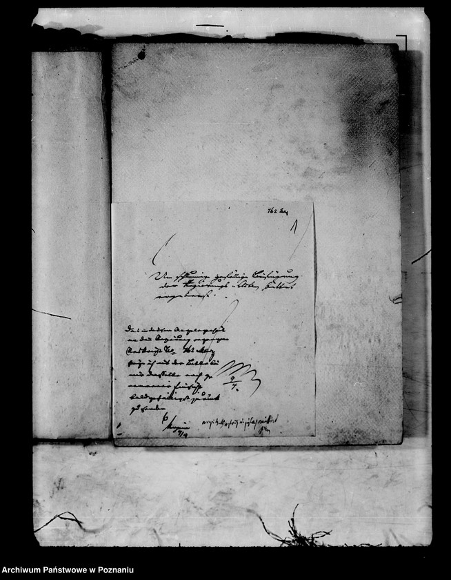 Obraz 5 z jednostki "Die Sammlung milder Beiträge für die in den Tälern von Piguerot in Piemont lebenden armen Waldenser Gemeinden."