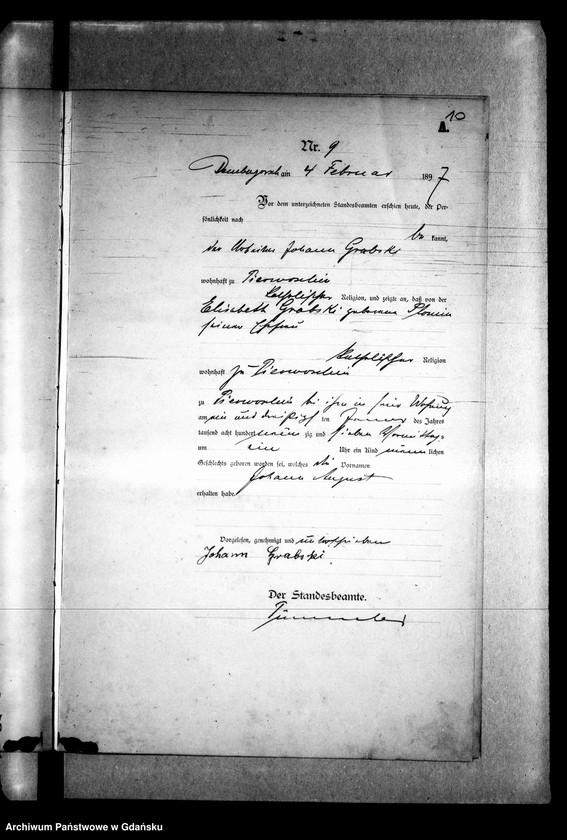 image.from.unit.number "Księga urodzeń"