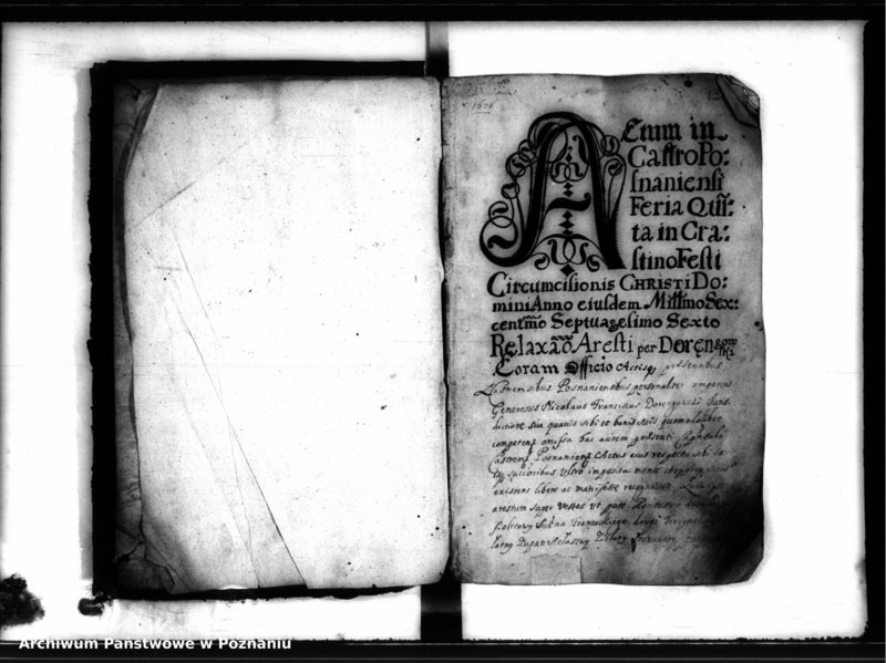 Obraz 4 z jednostki "Inscriptiones [inducta]"