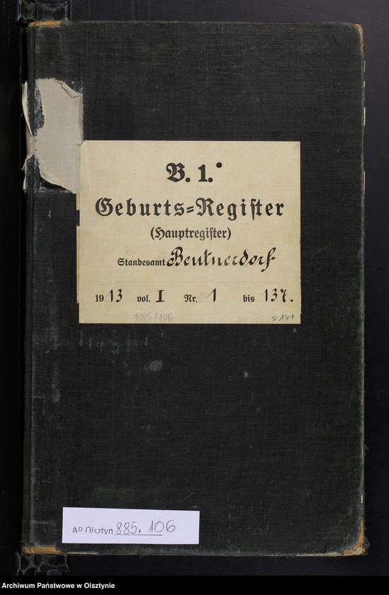 image.from.unit.number "Geburts-Haupt-Register Nr 1-137"