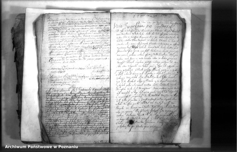 Obraz 17 z jednostki "Relationes [protocollon]"