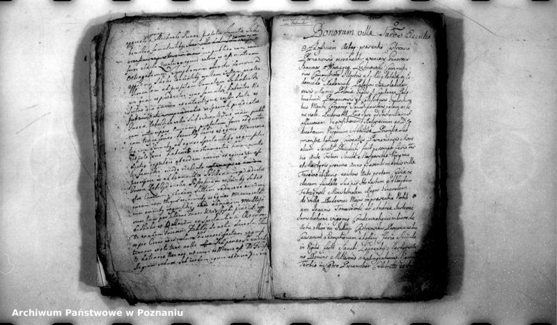 Obraz 5 z jednostki "Relationes [protocollon]"