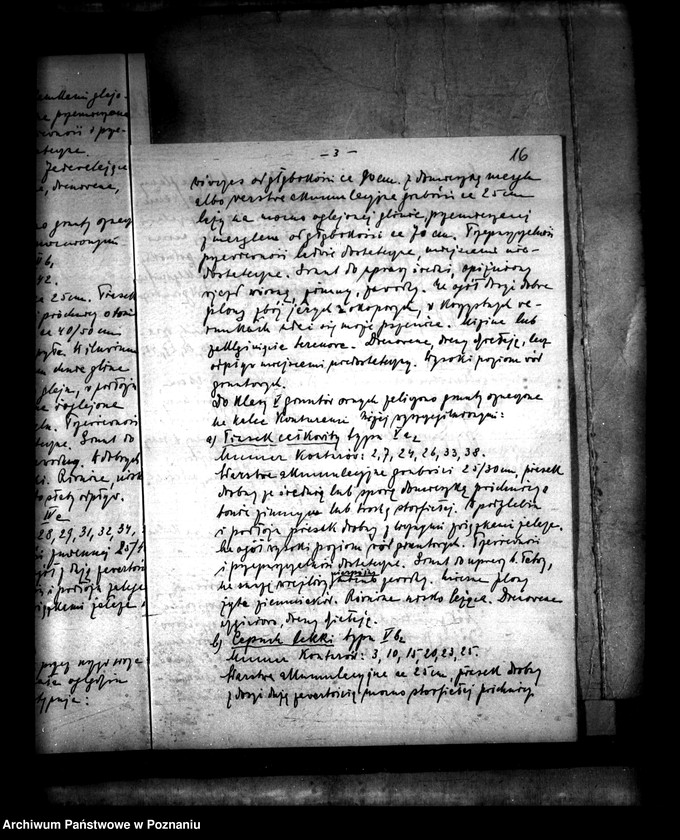 Obraz 20 z jednostki "Operat szacunkowy majątku Łukom powiatu konińskiego"