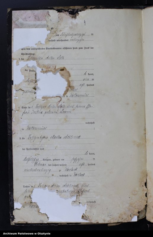 image.from.unit.number "Heirats-Neben-Register Nr 1-49"