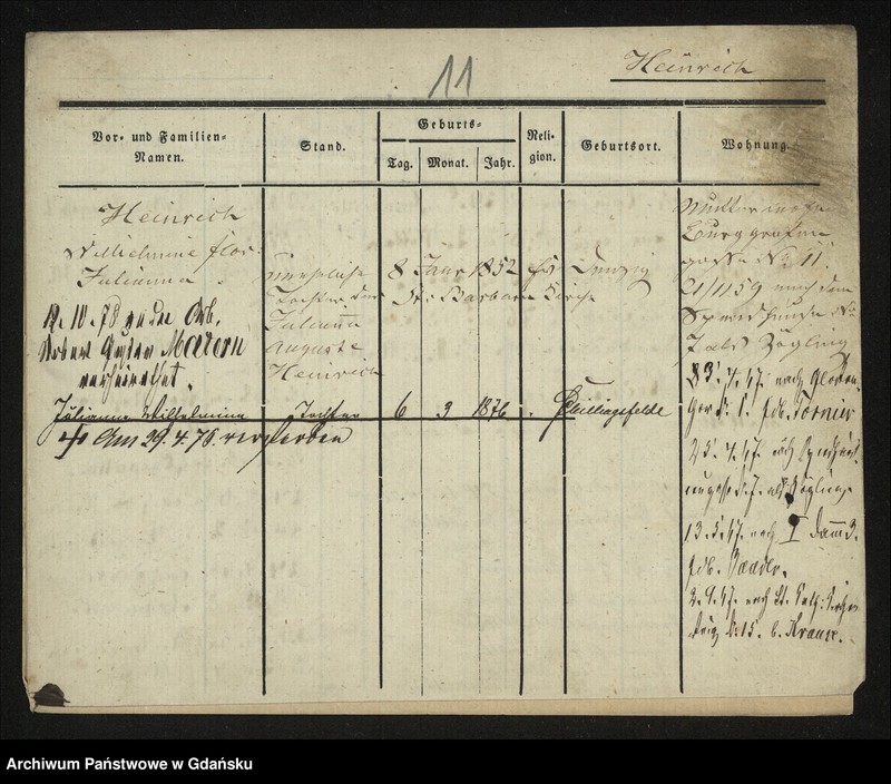 image.from.unit.number "Karty meldunkowe: Heinrich"