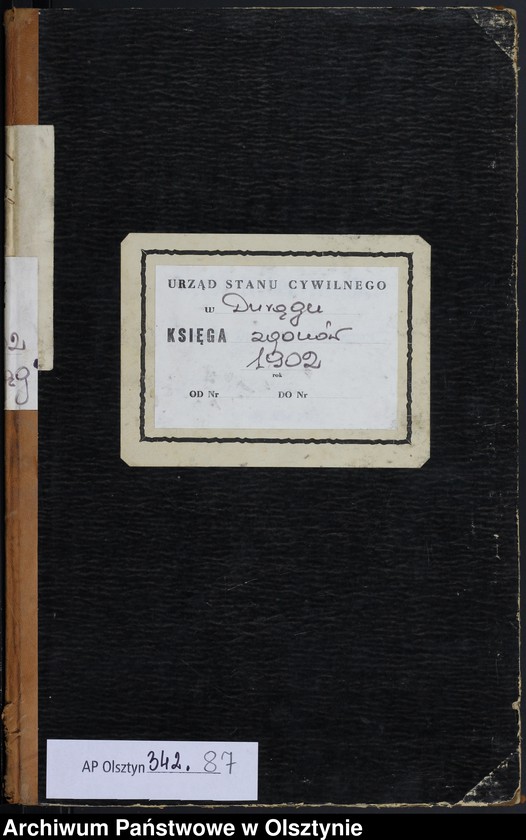 image.from.unit.number "Sterbe-Neben-Register Nr 1 - 46"