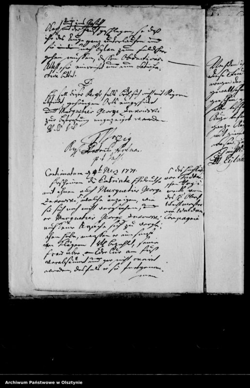 image.from.unit.number "Schönbergsche Patrimonial-Gerichts-Protokolle betreffend Körperverletzung und Defraudation"