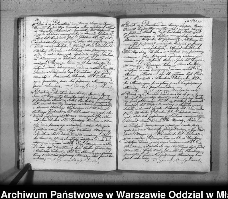image.from.unit.number "Akta urodzin, małżeństw i zgonów"