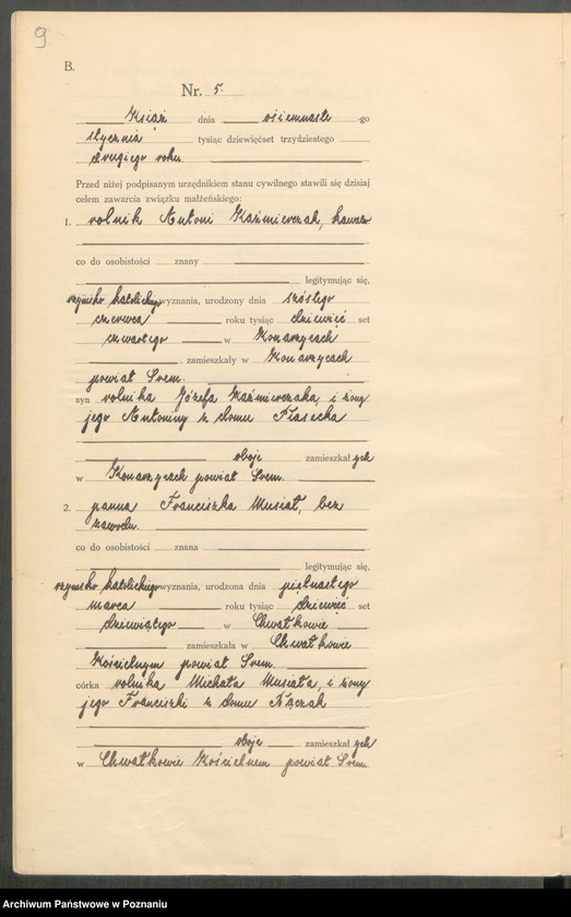 image.from.unit.number "Rejestr główny małżeństw"