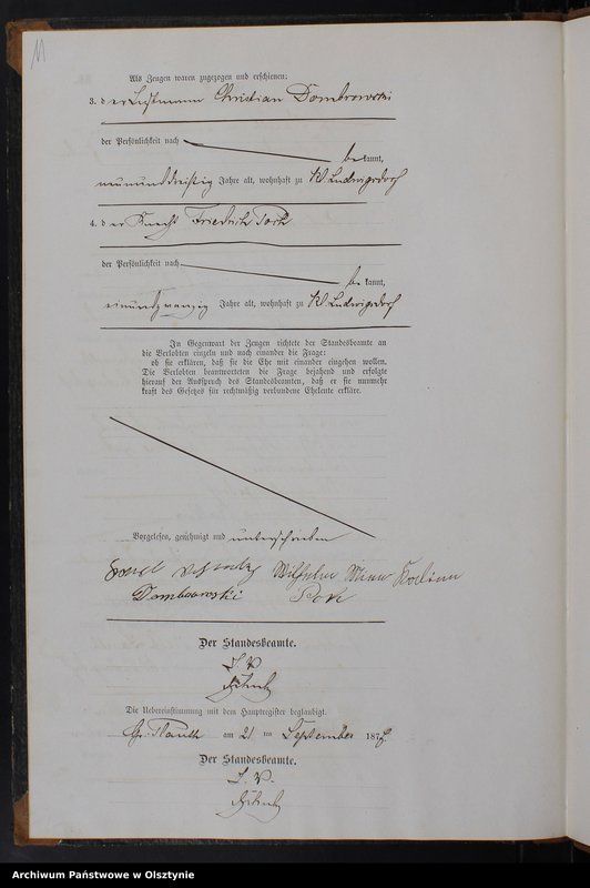image.from.unit.number "Heiraths-Neben-Register Nr 1 - 15"