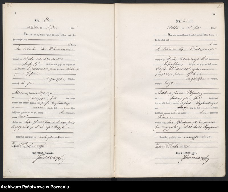 image.from.unit.number "Księga urodzeń"