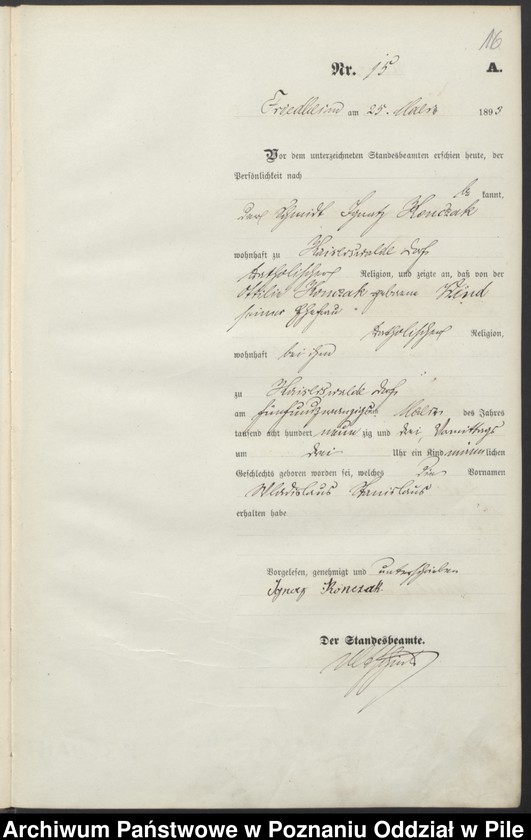 image.from.unit.number "Księga urodzeń"