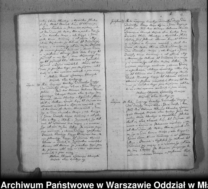 image.from.unit.number "Akta urodzin, małżeństw i zgonów"