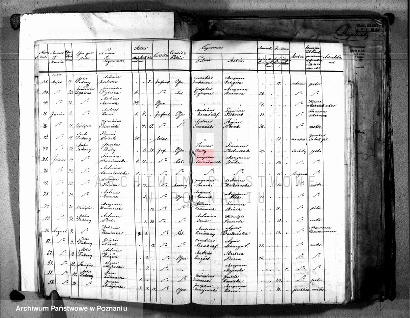 image.from.unit.number "Księga urodzeń, małżeństw i zgonów"