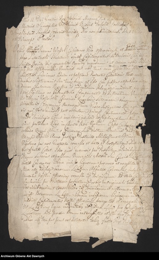 image.from.unit.number "Nurskie relacje oblaty (seria I)"