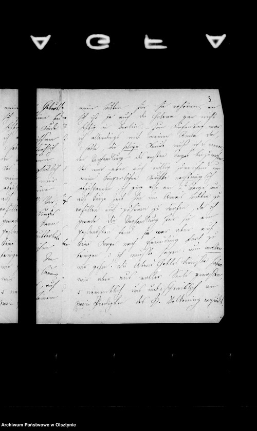 image.from.unit.number "/Mathilde Gfin Schlippenbach an Anna Gfin Lehndorf geb. Hahn/"