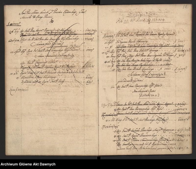 image.from.unit.number "Rozliczenia z poboru i podymnego z terenów całej Rzeczypospolitej."