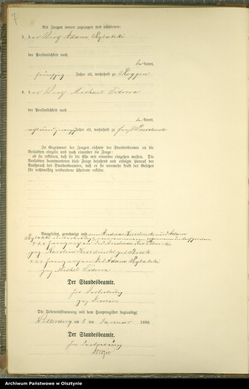 image.from.unit.number "Heiraths-Neben-Register Nr 1 - 51"