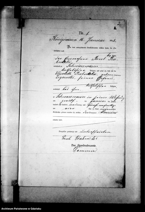 image.from.unit.number "Księga urodzeń"