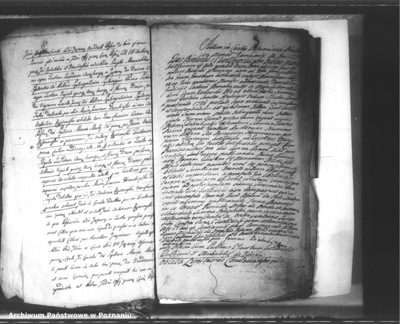 Obraz 5 z jednostki "Relationes [protocollon]"