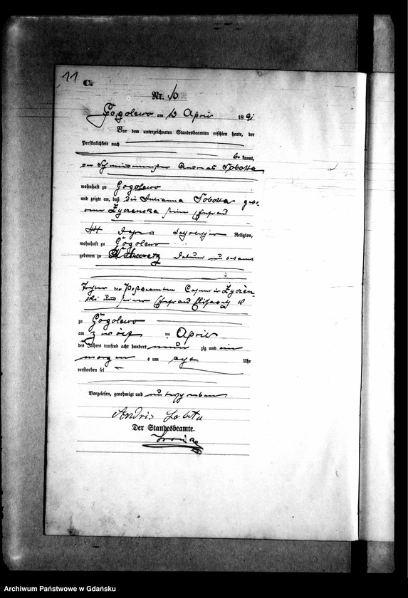 image.from.unit.number "Księga zgonów"