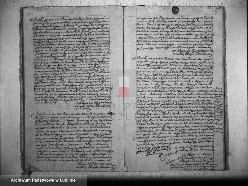 image.from.unit.number "Księga urodzeń, małżeństw i zgonów"