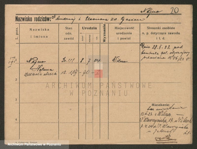 image.from.unit.number "Nejmand - Nerwicki"