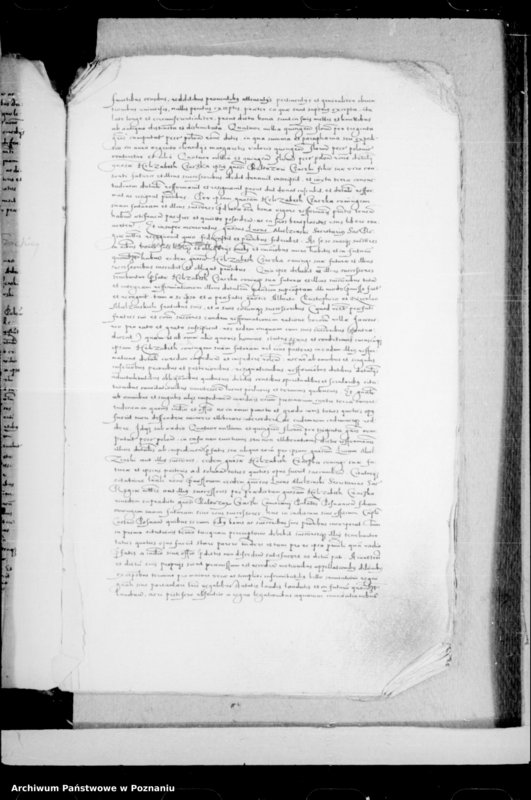 Obraz 14 z jednostki "Resignationes [inducta]"