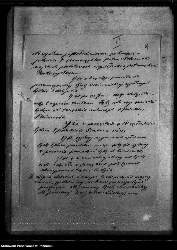 Obraz 8 z jednostki "Rady włościańskie"