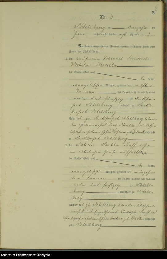 image.from.unit.number "Heiraths-Haupt-Register Nr 1 - 14"