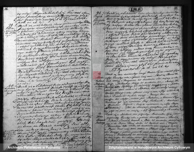 image.from.unit.number "Duplikat urodzonych, zaślubionych, zmarłych"