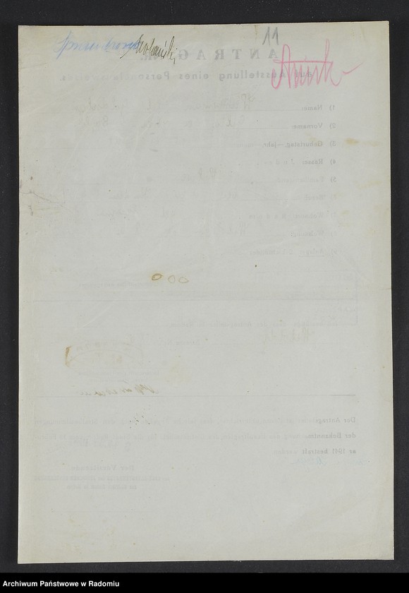 image.from.unit.number "[Wnioski o wydanie dowodów osobistych oraz nie odebrane dowody Waserman - Wielgowolska]"