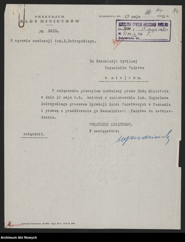 image.from.unit.number "Nominacje i dymisje w urzędach podległych"