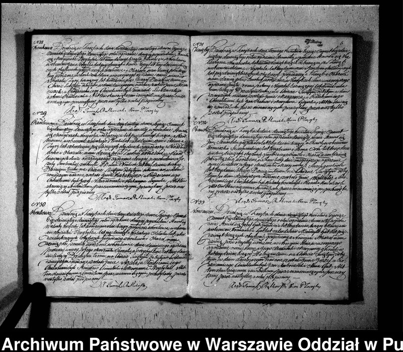 image.from.unit.number "Akta urodzeń, małżeństw i zgonów"