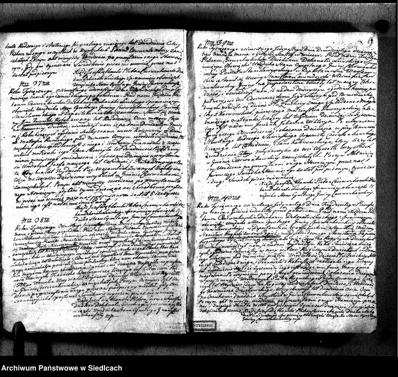 image.from.unit.number "Akta urodzin, małżeństw, zgonów"