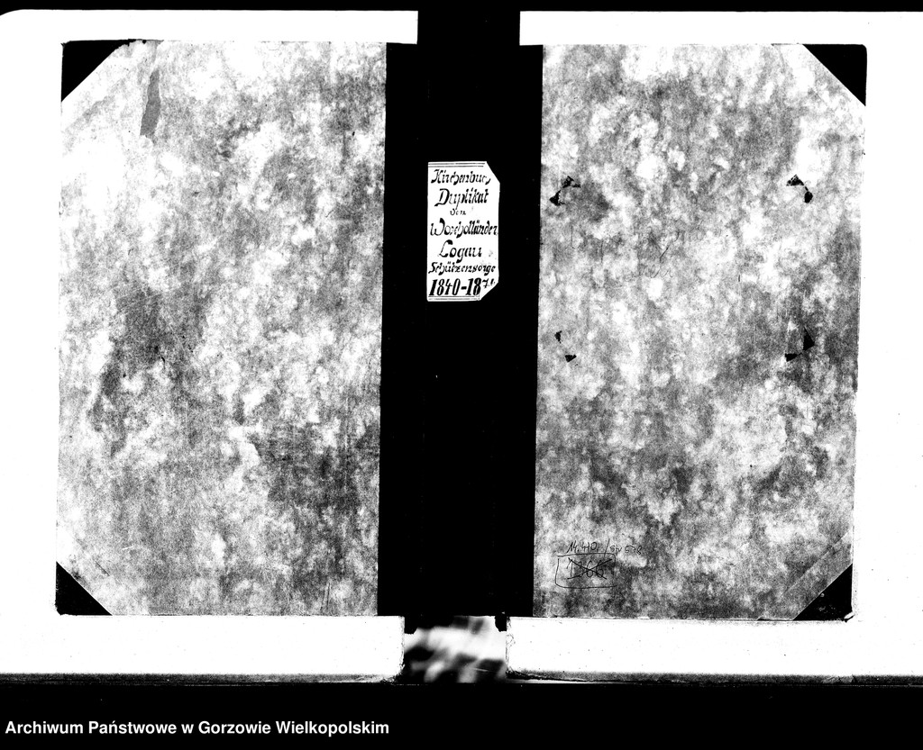 image.from.unit.number "Duplikate der Kirchenbücher von Woxholländer: Woxholländer (Oksza), Schützensorge (Kłopotowo), Enterwerder (Kownatki), Stremelswerder, Logau (Łagów) ,Ludwigshof (Okrąglica)"