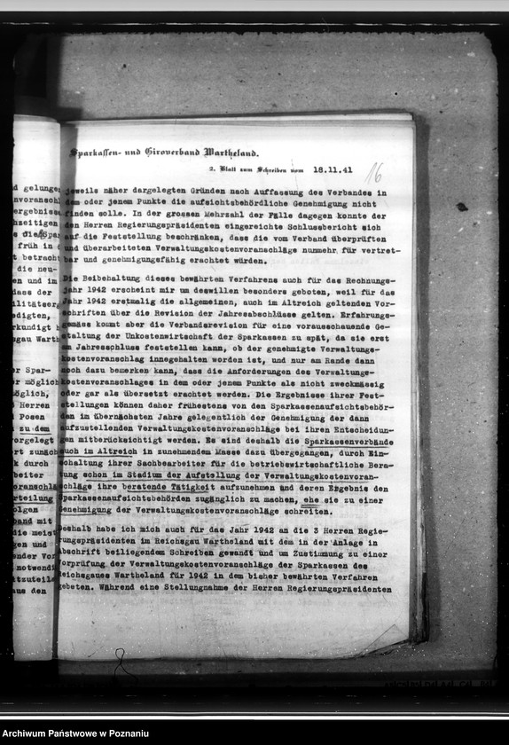 image.from.unit.number "Sparkassen - korespondencja"