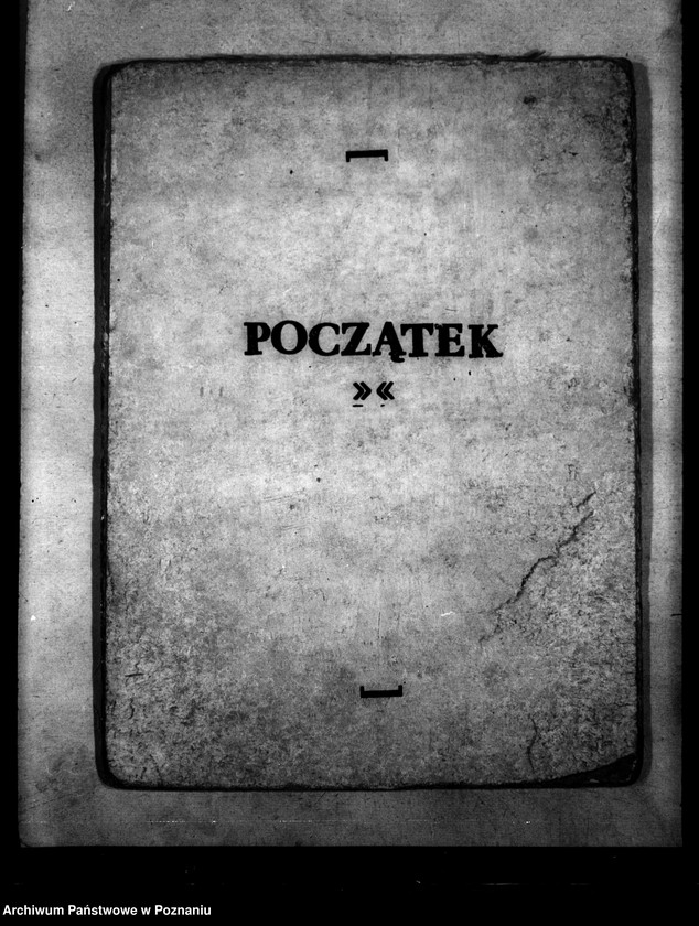 Obraz 3 z jednostki "Opracowywanie planów zabudowy miast w Kraju Warty"