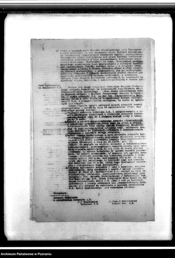 image.from.unit.number "Zarządzenia, korespondencja, sprawozdania"
