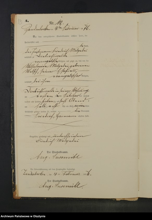 image.from.unit.number "Geburts-Neben-Register Nr 1 - 82"