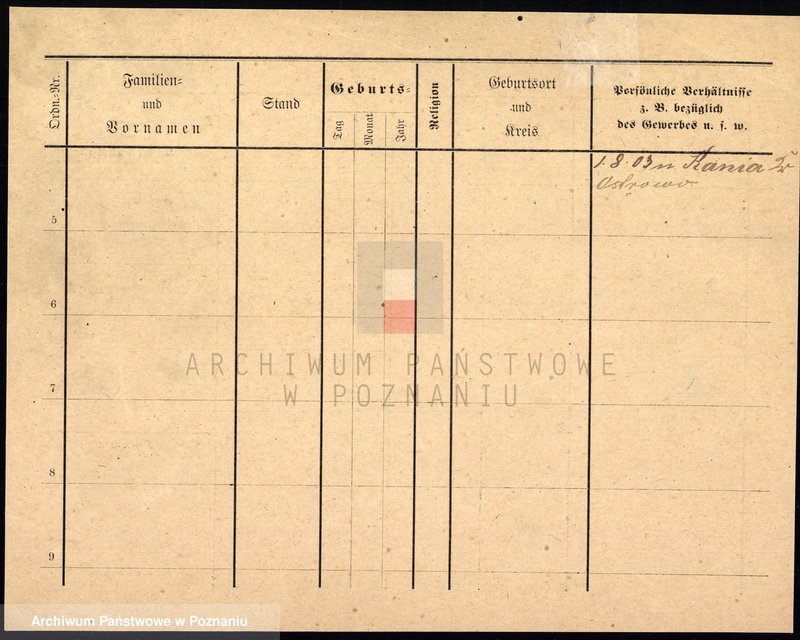 Obraz 5 z jednostki "Adam - Adamczak"