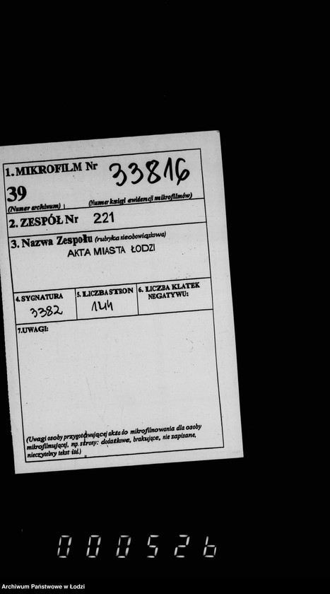 Obraz 2 z jednostki "O perenesenji stroenji s usad´by lesnago strelka daču "Zlote vesele" v daču "Staviska""