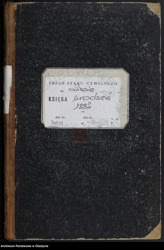 image.from.unit.number "Geburts-Neben-Register Nr 1 - 163"