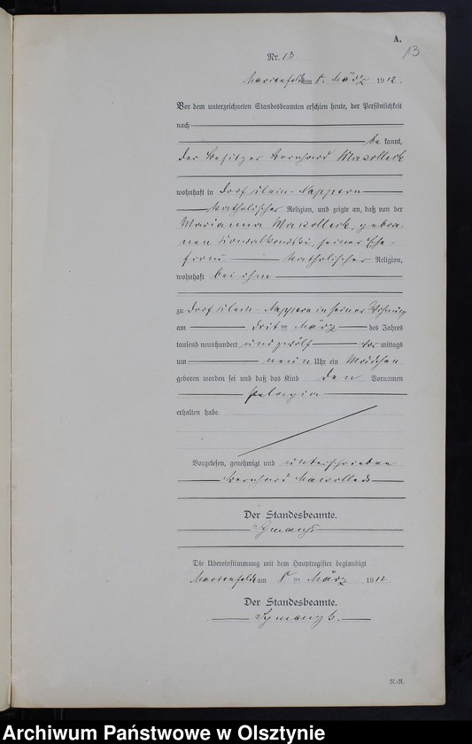 image.from.unit.number "Geburts-Neben-Register Nr 1 - 60"