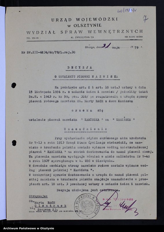 image.from.unit.number "Akta zbiorowe [urodzenia 1907-1914, małżeństwa 1931]"